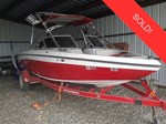 Moomba Boat for Sale
