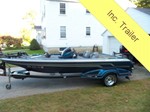 Skeeter Boat for Sale