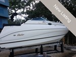 Rinker Boat for Sale