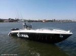 Scarab Boat for Sale