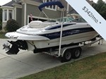 Crownline Boat for Sale