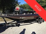 Skeeter Boat for Sale