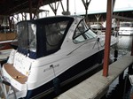 Four Winns 378 Vista Hard-Top Boat for Sale