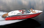 Monterey 224FS Boat for Sale