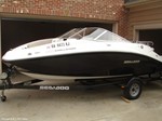 Sea-Doo Boat for Sale