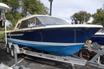 Century Boat for Sale