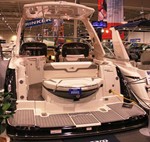 Monterey 320SY Boat for Sale