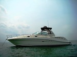Sea Ray 340 SUNDANCER Boat for Sale