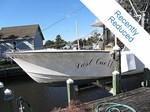 Custom Boat for Sale