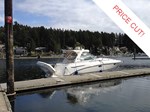 Chaparral Boat for Sale