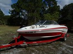 Tahoe Boat for Sale