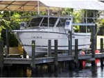 SHAMROCK Mackinaw Boat for Sale