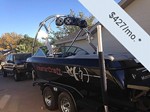 Mastercraft Boat for Sale