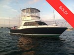 Cabo Yachts Boat for Sale