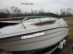 Chaparral Boat for Sale