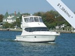 Silverton Boat for Sale