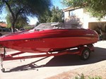 Crownline Boat for Sale