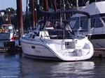 Hunter Boat for Sale