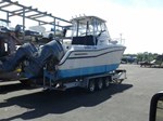 Grady-White Boat for Sale