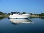 Searay 280 Sundancer Boat for Sale