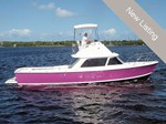 Bertram Boat for Sale