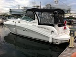 Searay 340 Sundancer Boat for Sale