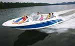 Bayliner 215 Bowrider Boat for Sale