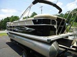 Sylvan MIRAGE 8520 CRS Boat for Sale
