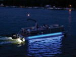 Sylvan MIRAGE 8520 CRS RE Boat for Sale