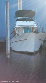 Marine Trader Boat for Sale