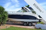 Chaparral Boat for Sale