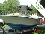 Wahoo Boat for Sale