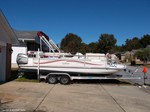 Sylvan Boat for Sale