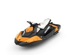 Sea-Doo Spark 3up 900 H.O. ACE Boat for Sale