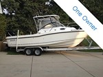 Boston Whaler Boat for Sale