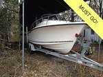 Sea Hunt Boat for Sale
