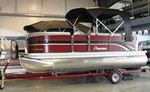 Premier Pontoons 200 Sunsation Boat for Sale