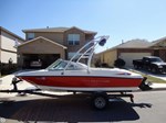 Maxum Boat for Sale