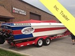 Baja Boat for Sale