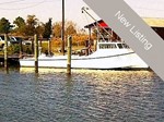 Dead Rise Boat for Sale