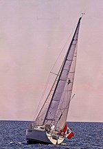 Mirage Yachts Mirage 27 Boat for Sale
