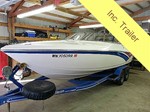 Powerquest Boat for Sale
