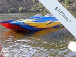 Eliminator Boat for Sale