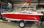 Monterey 186 Montura Boat for Sale