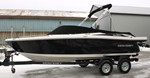 Monterey 196 Montura Boat for Sale