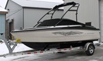 Monterey 184FS WAKE Boat for Sale