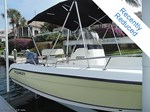 Century Boat for Sale