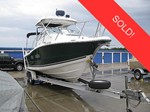 Triton Boat for Sale