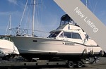 Hatteras Boat for Sale