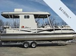 Sun Tracker Boat for Sale